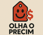 Olha o Precim